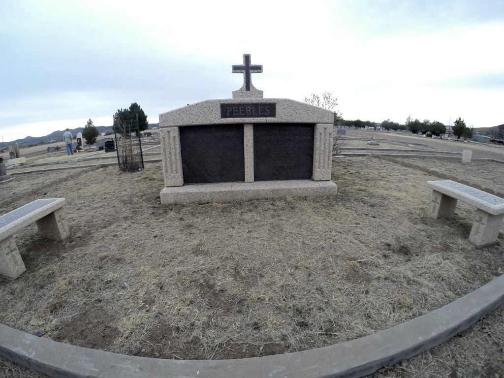 Grove &amp; Holy Angels Cemeteries10